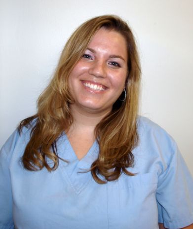 Ashley Verrecchio