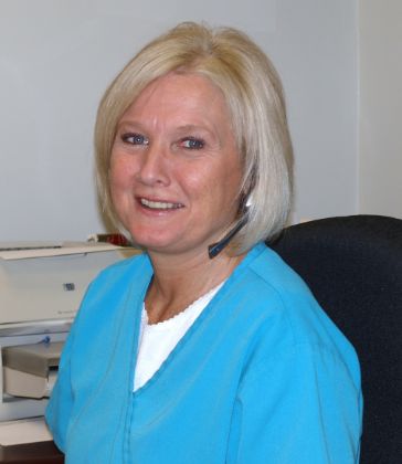 Theresa Bove