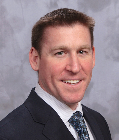 Dr. Jeffrey Lane